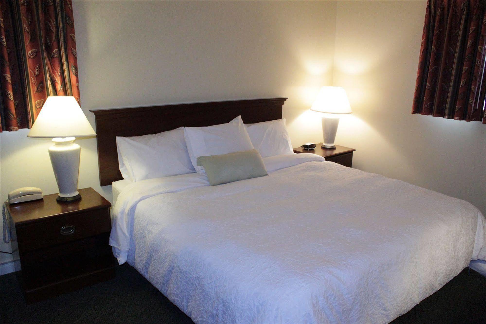 Hotel The Central Downtown